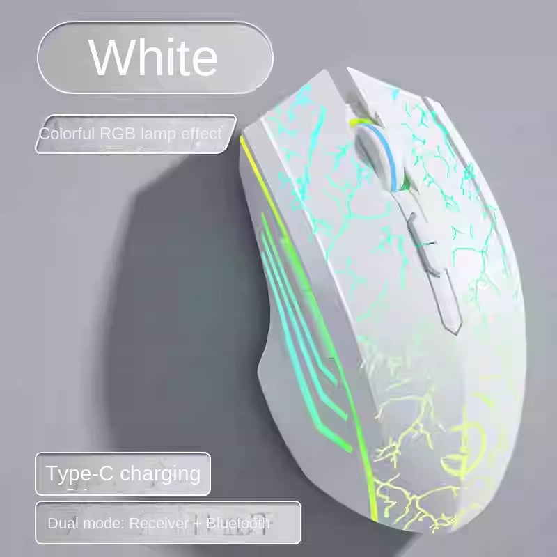 USB Wired Mouse for PC and Laptop: Slim, Silent Design with Customizable Logo Ideal for Gaming and Office Use